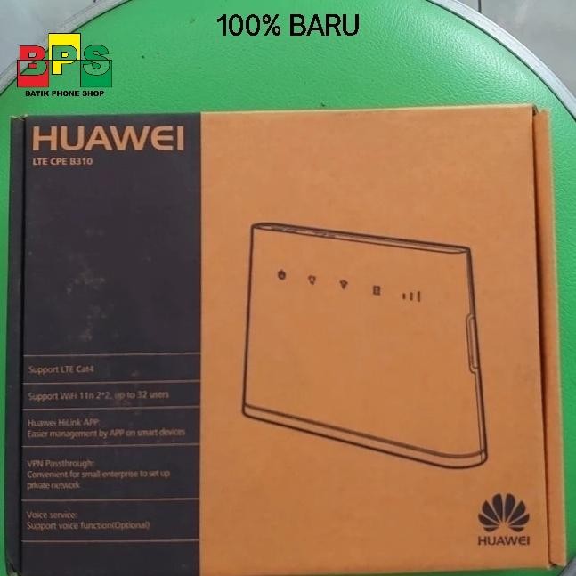 modem router Huawei b310 b311 unlock all operator - b311