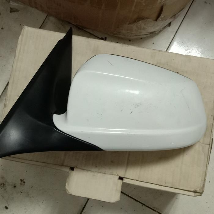 spion bmw 520d tahun 2014 2015