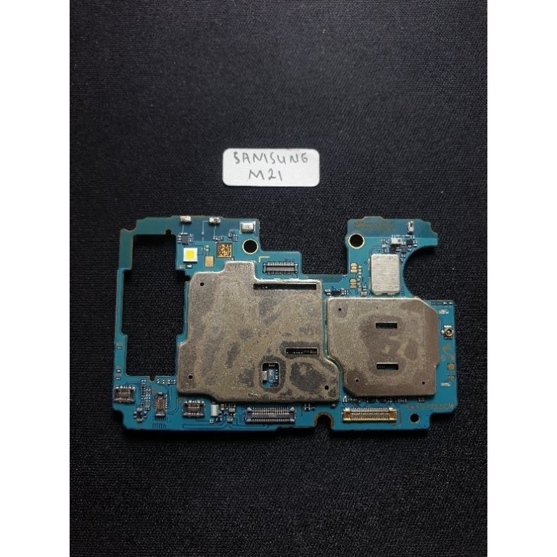 Mesin Samsung M21Mati ElshaPart