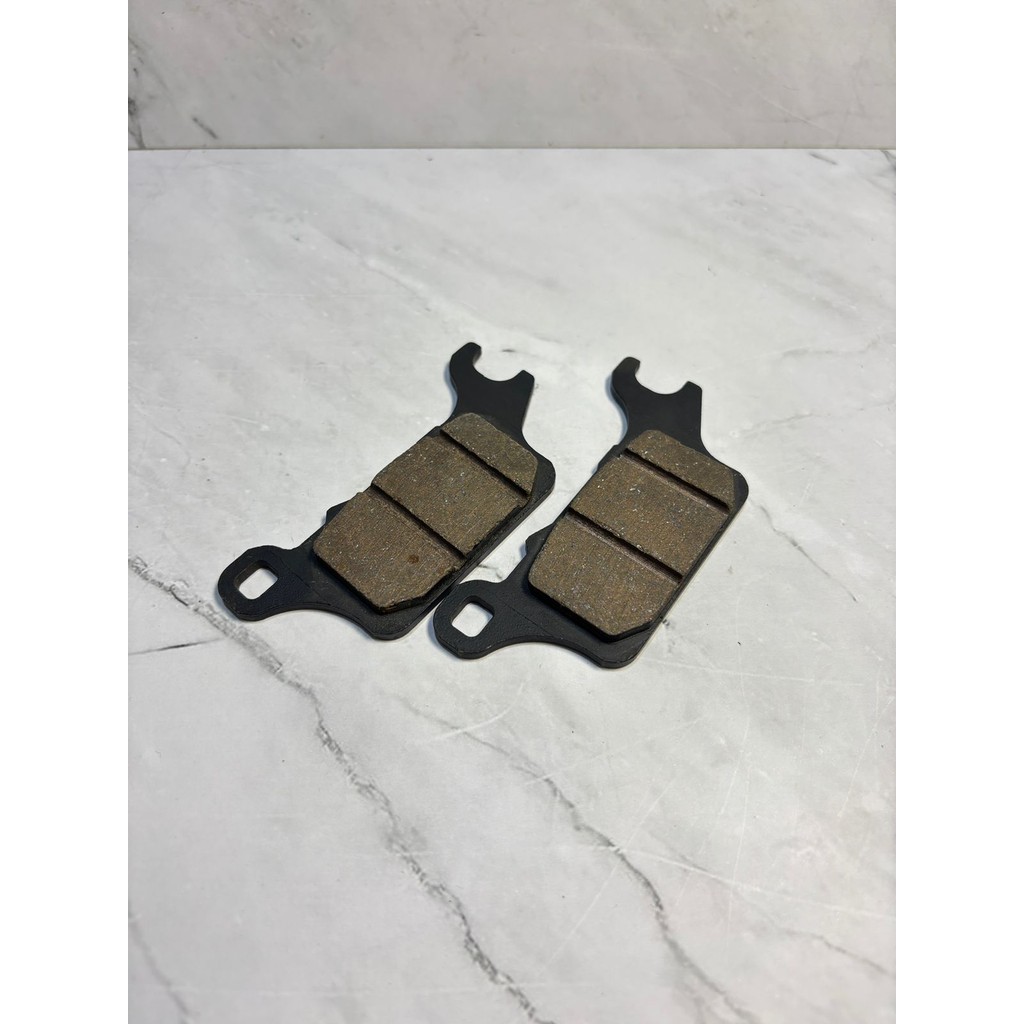 Kampas rem depan kampas rem cakram Honda Vario 150 160 Cbs Vario 125 Led Genio Tokico