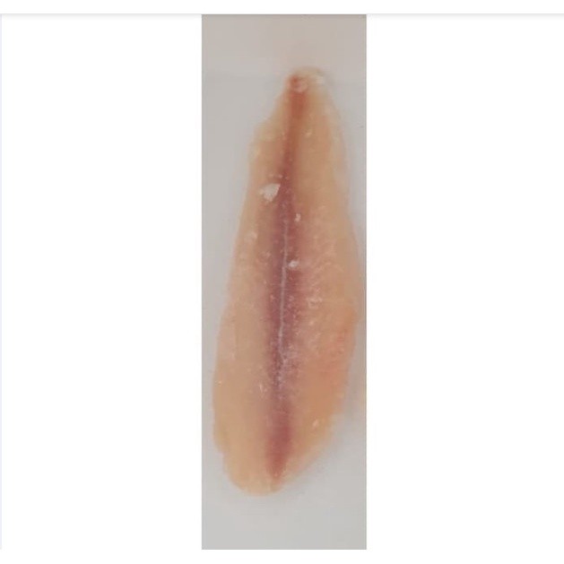 

FILLET DORI BL Blood Line PREMIUM LOW GLAZING