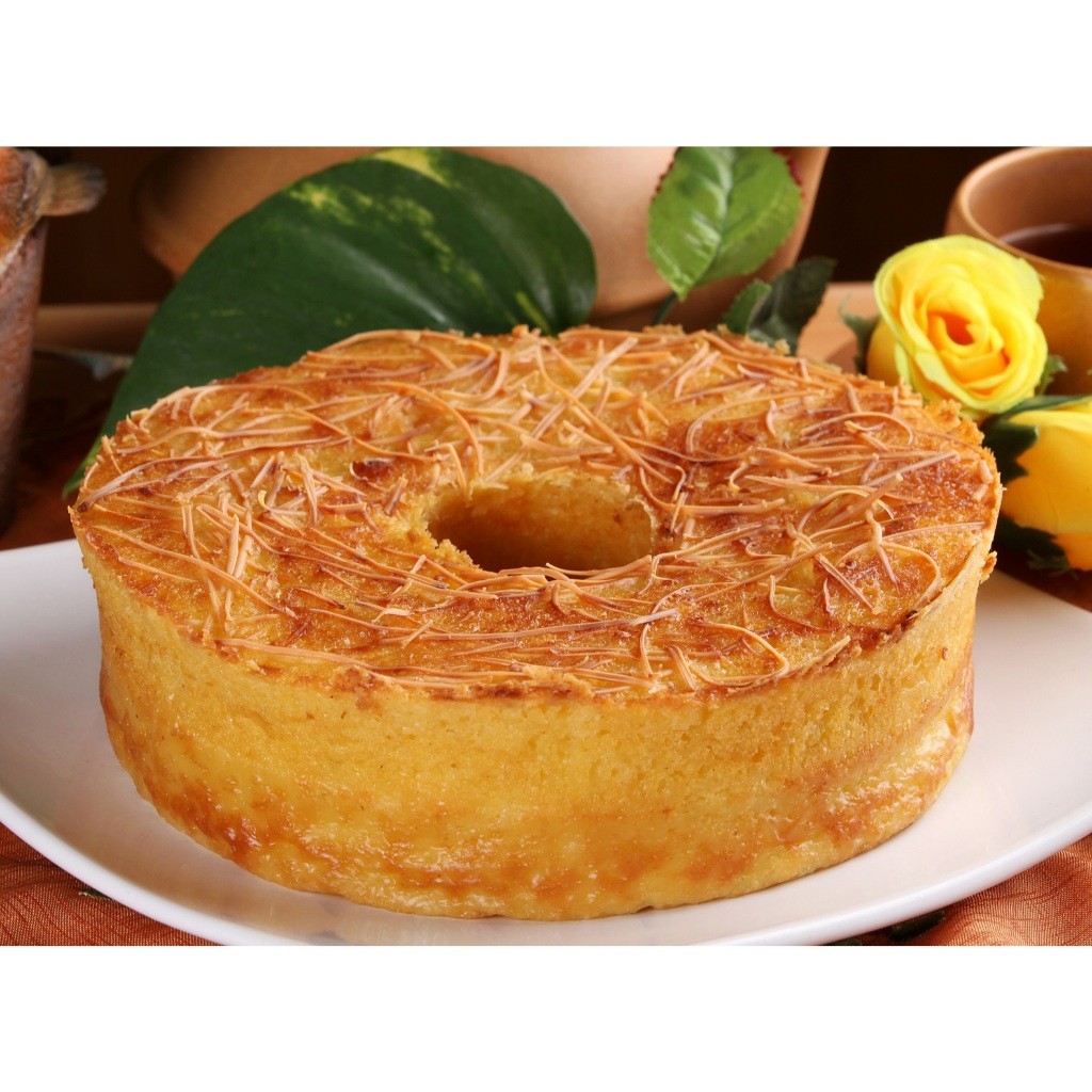 

Bika Ambon Larizo Bulat Keju
