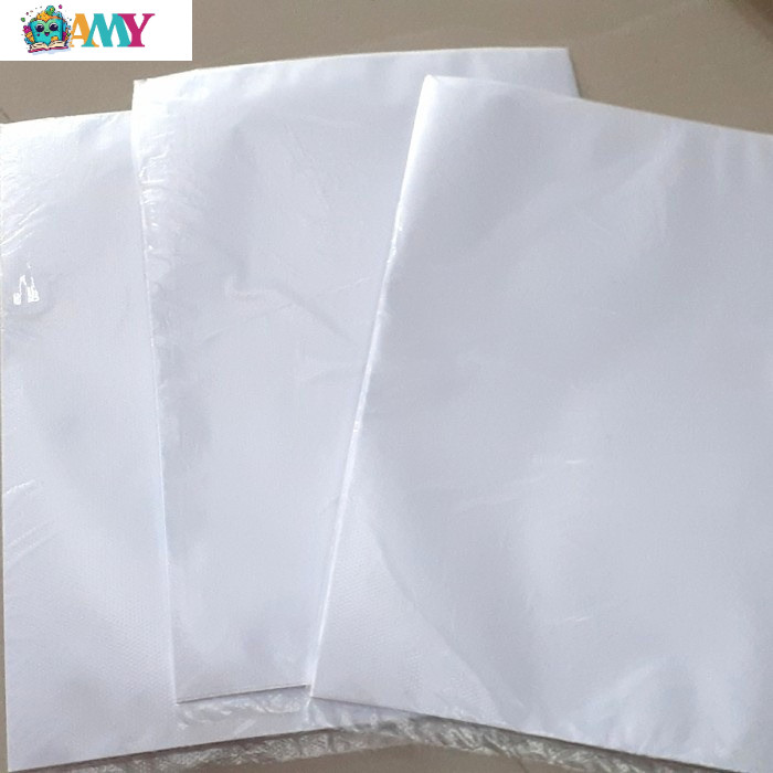 

KERTAS HVS PUTIH A4 70 GRAM AMY STASIONARY