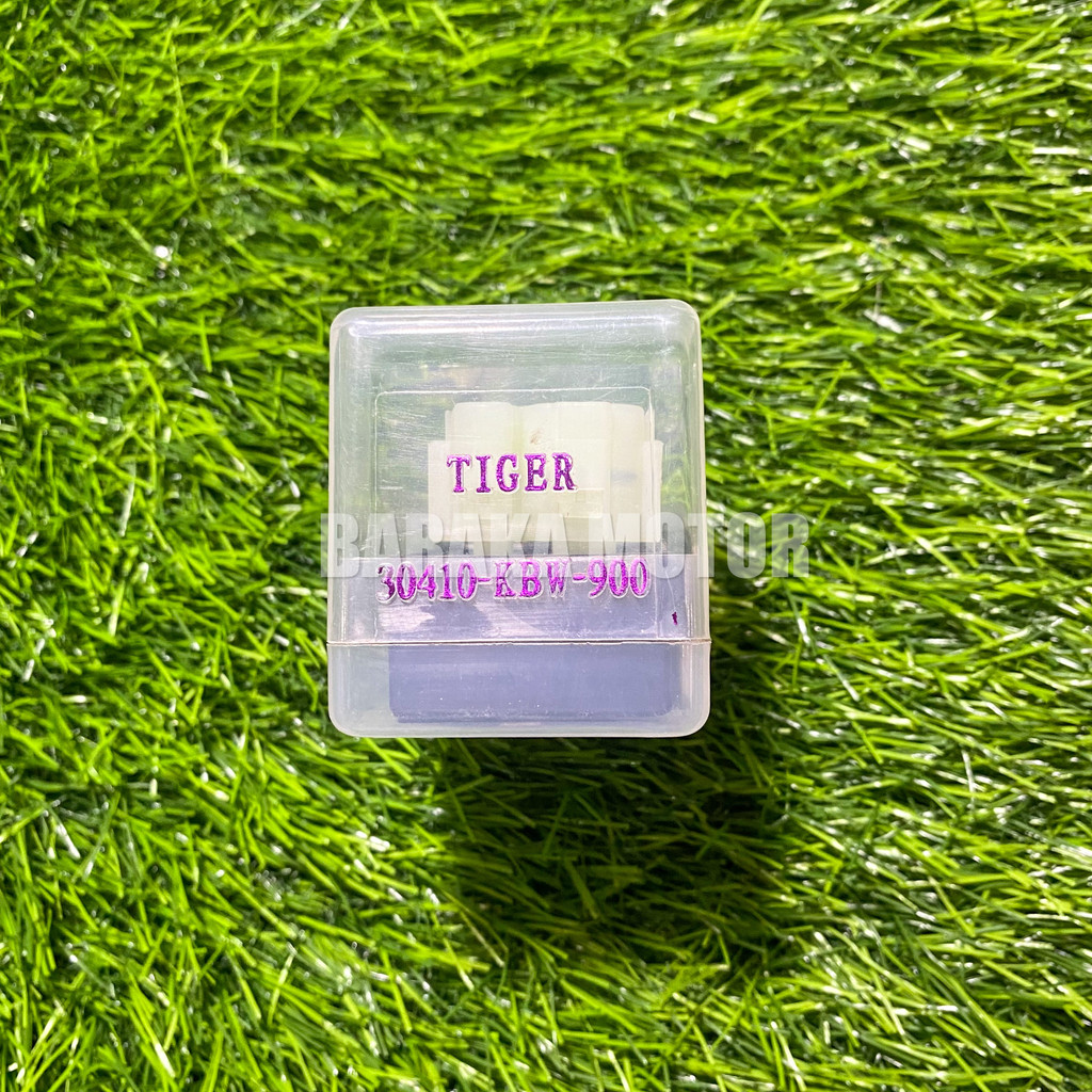 CDI Pengapian Tiger Tiger Revo 30410-KBW-900 Original Fukuyama