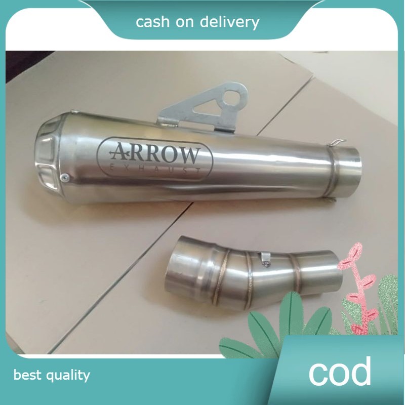 knalpot ekzos Arrow CBR 250RR R25 MT 25 ZX250R NINJA 250 Fi SL RR MONO NINJA 250KARBU Exhaust