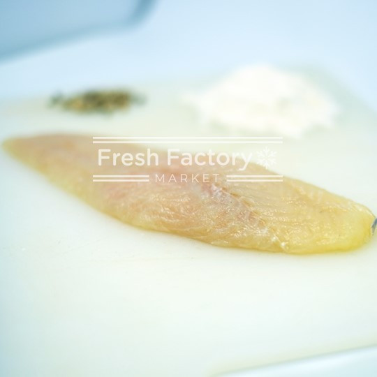 

Ikan Dori Fillet (Dori Fish) 250 Gram