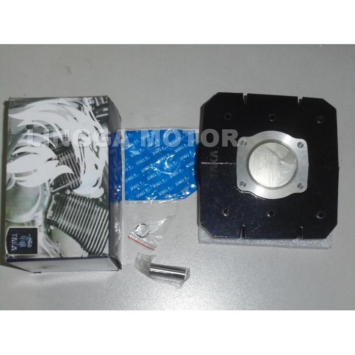 BLOK SEHER BORING RXK RX KING TAKA 