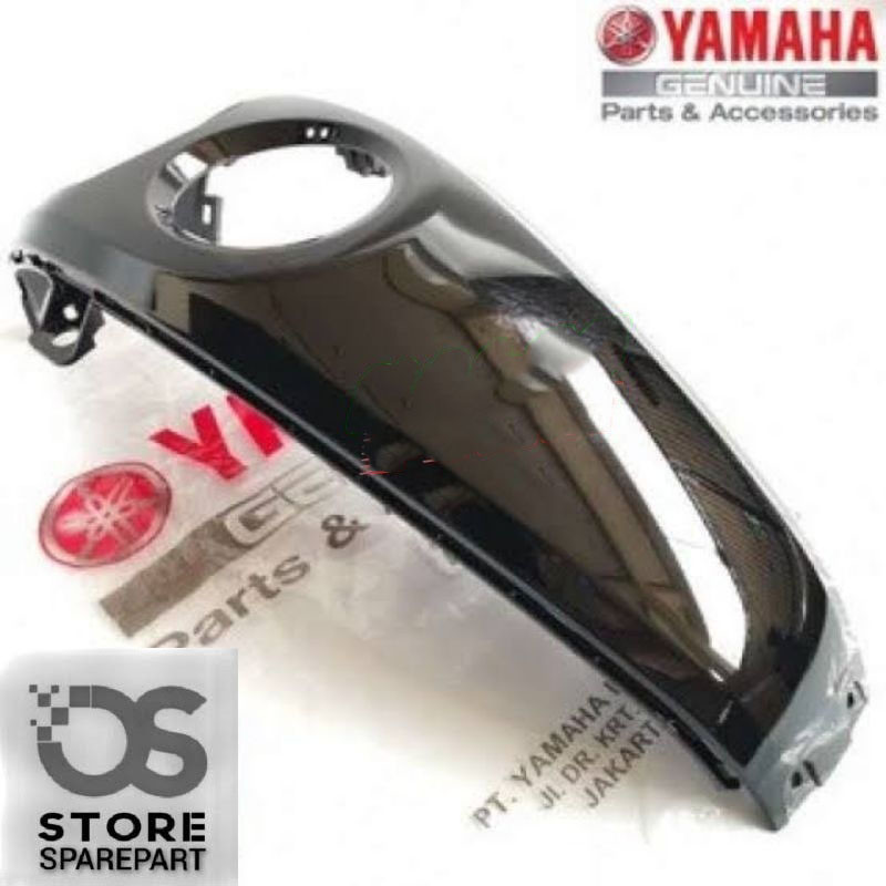 COVER TANGKI ATAS XSR 155 ORIGINAL YAMAHA