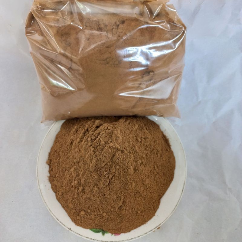

MURAH Bubuk Murni Cengkeh 500gr