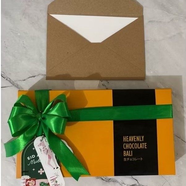 

Heavenly Chocolate Bali Rasa Autentik Termurah Di Jakarta