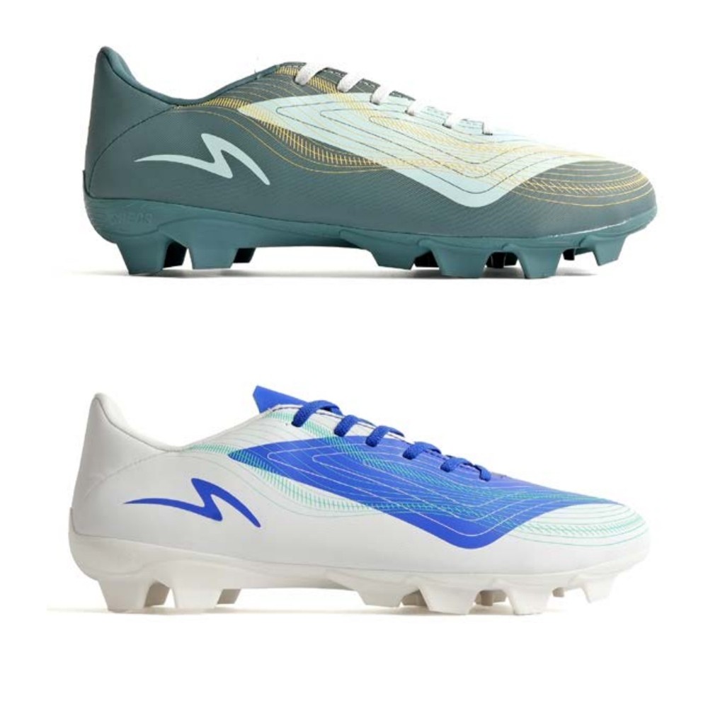 Sepatu Bola Sepak Bola Specs RHYTHM FG Original
