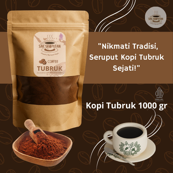 

bubuk kopi Tubruk 1 kg bubuk kopi hitam 1 kg mantap kopi tubruk spesial 1 kg bubuk kopi tubruk 1000 gram bubuk kopi hitam 1000 gram