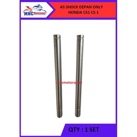 AS SHOCK SHOK DEPAN HONDA CS1 CS 1