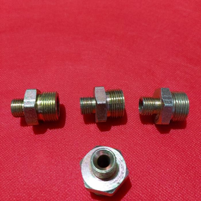 nepel sambungan steam selang Jet clener