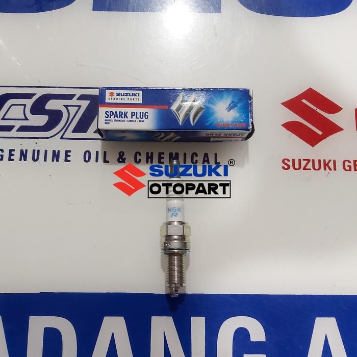 BUSI KARIMUN WAGON R ORIGINAL ASLI SGP