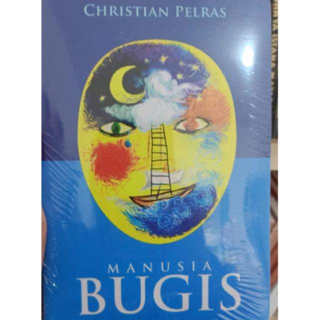 Manusia Bugis -Christian Pelras