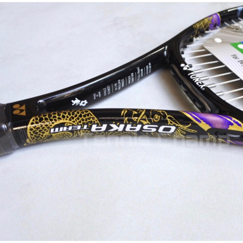 Raket Tenis Yonex Osaka Team/Yonex Osaka Team Original Racket CO