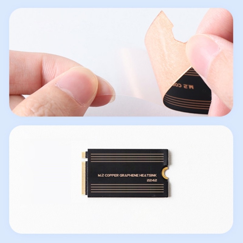 Harga heatsink ssd graphene Terbaru Sep 2025 | BigGo Indonesia