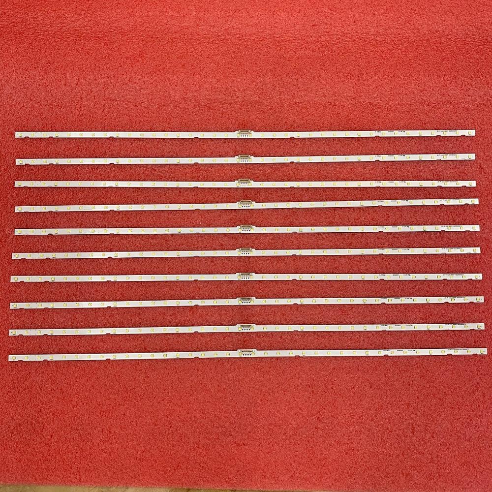 LED backlight strip for Samsung UN50NU7100F UN50NU7100 UE50NU7100 UE50NU7400 UN50NU7400 UE50NU7020 U