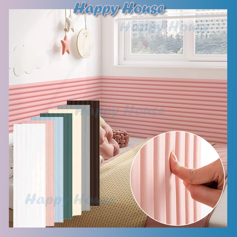 Walpaper Stiker Dinding PLAFON WALLPAPER Dekorasi Kamar / Stiker Dinding