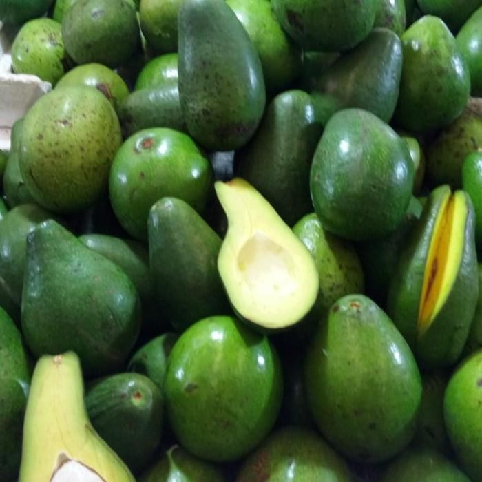 

Alpukat Lampung 500gr