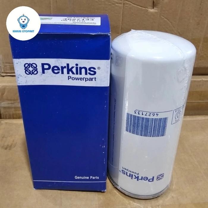 Filter Perkins 4627133 Oil Filter