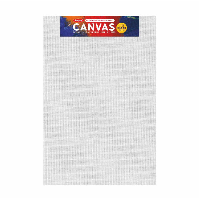 

CANVAS KANVAS