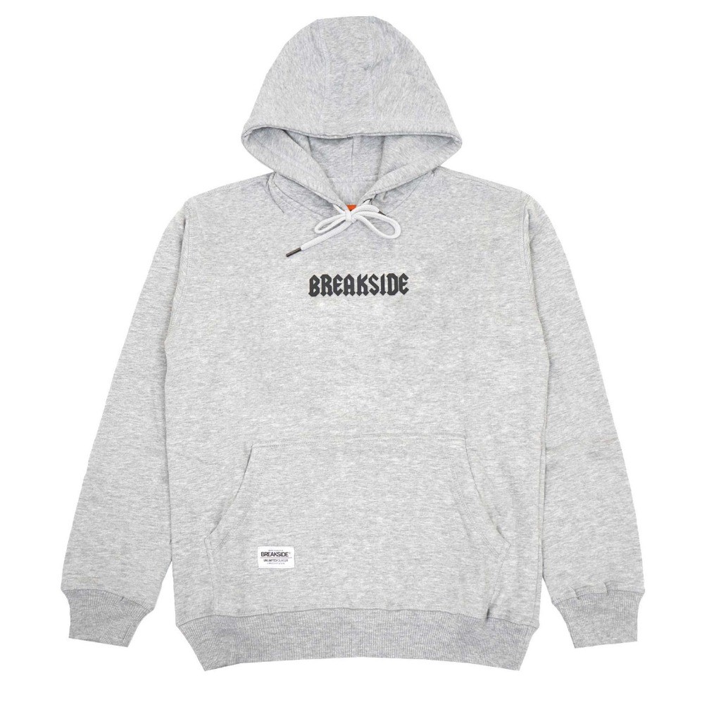 Breakside Hoodie Popullar - Misty Hoodie Pria