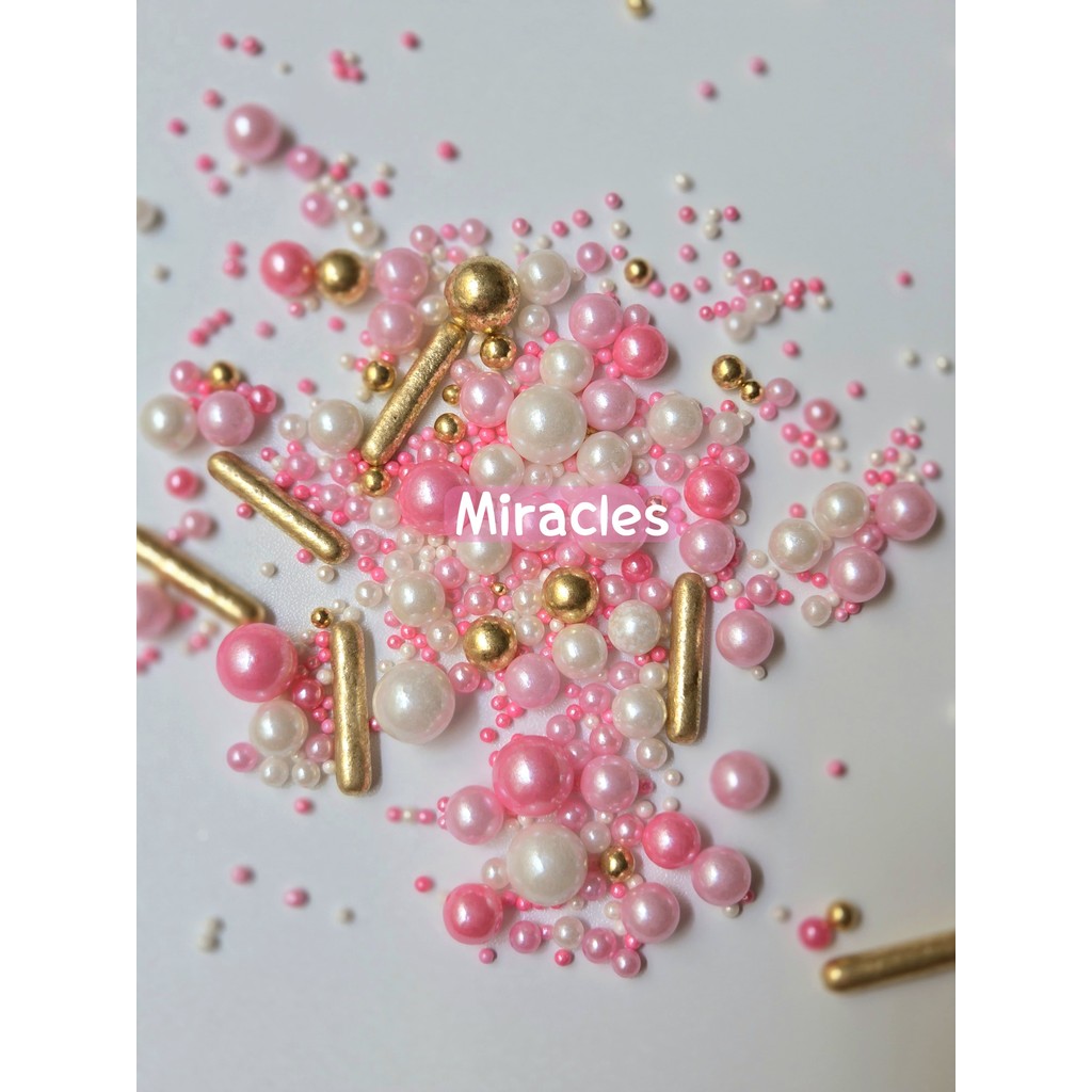 

Sprinkle Miracles 500gr
