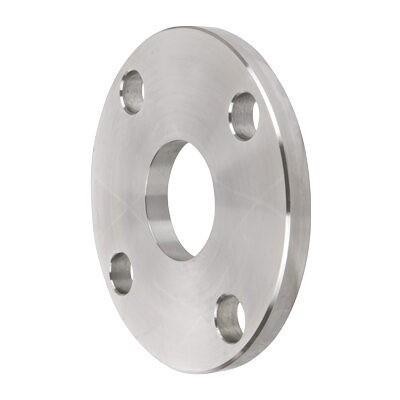 Flange Stainless JIS 5K 1" Inch SS304 / Flange SS 304 DN25