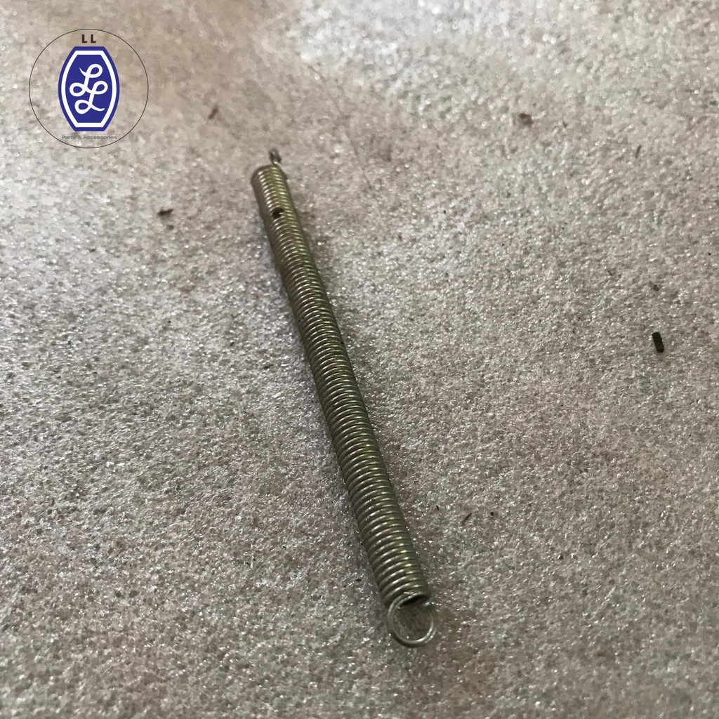 PIR / PER JOK PANJANG MOTOR VESPA SPRINT / SUPER /PX