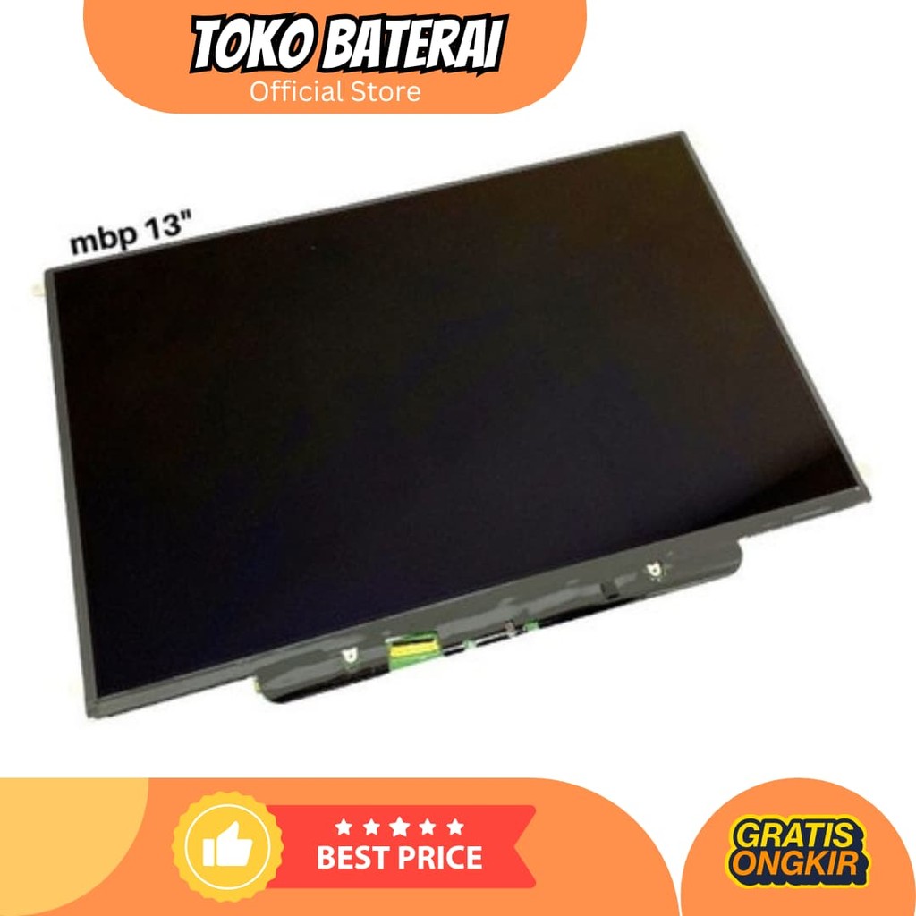 LCD MACBOOK PRO 13 A1278, MACBOOK WHITE UNIBODY 13 A1342