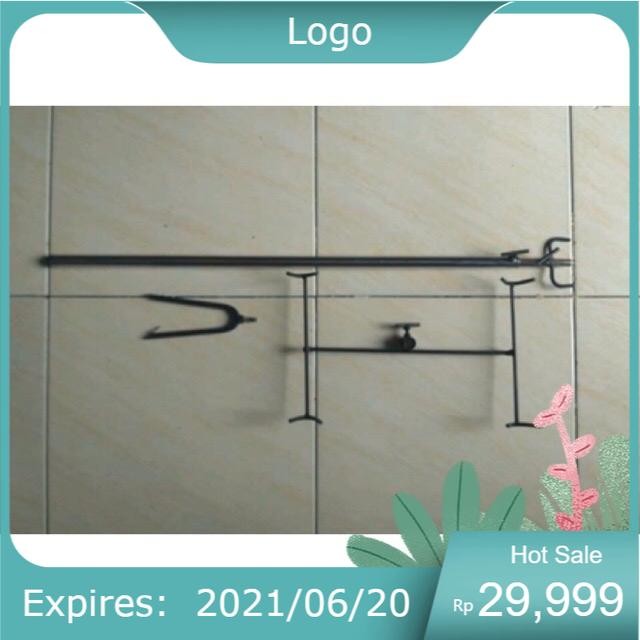 JAGRAK PANCING NYOBOK STAINLIS - -, - WA1