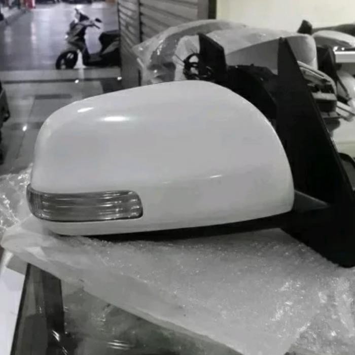 spion Terios 2017 genuine part