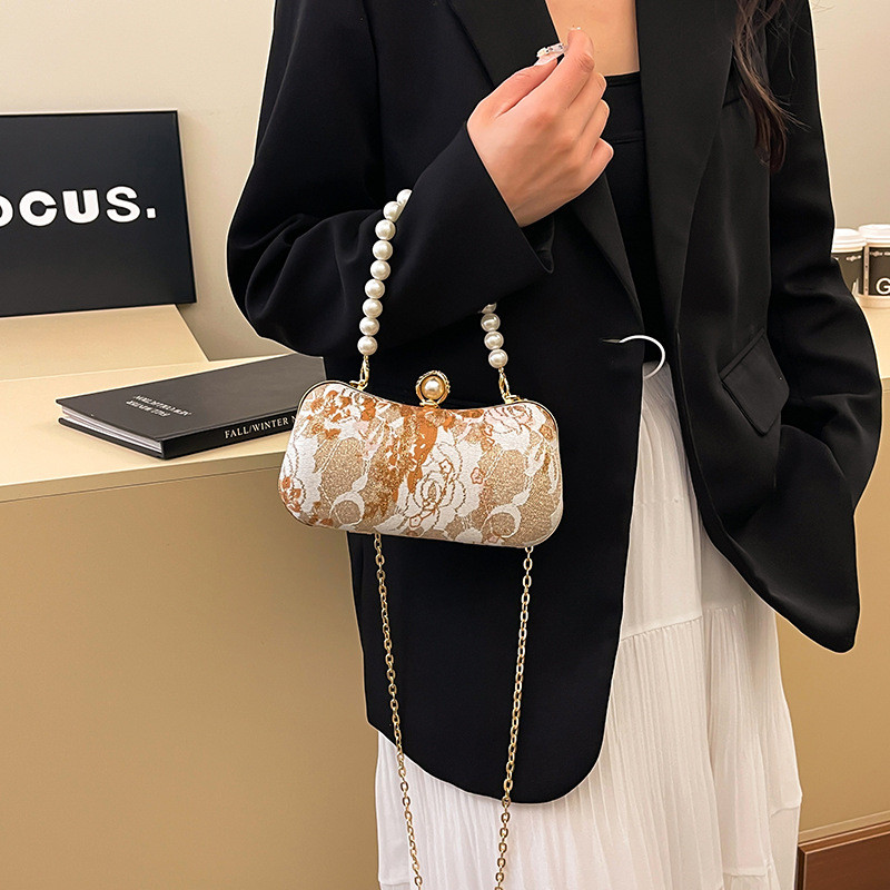 Party Bag - Formal Bag - Tas Pesta Wanita - Tas Tangan Pesta - Tas Wanita Mewah - Tas Wanita Premium