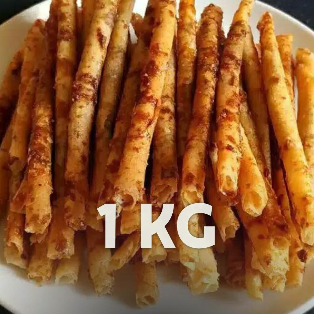 

[ 1KG/500GR/250GR ] Sale Pisang Aroma Premium / Pisang Karamel Crispy / Camilan Kiloan Murah / Sale Pisang pisang ambon Manis Snack