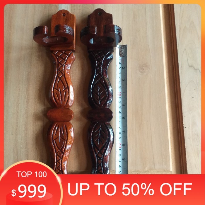 blawong keris tanggung - warna plitur Murah - warna plitur AF3