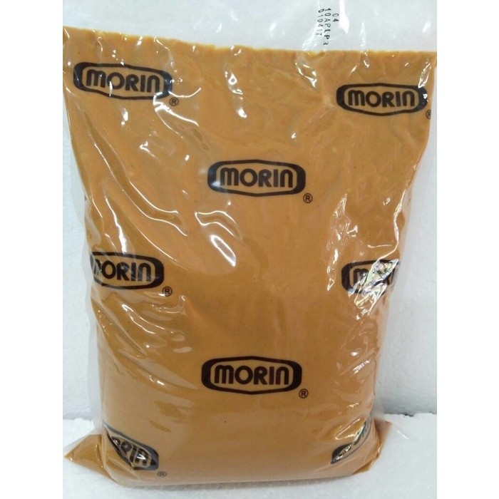 

Morin Peanut Butter 500 Gram - 2 Kg