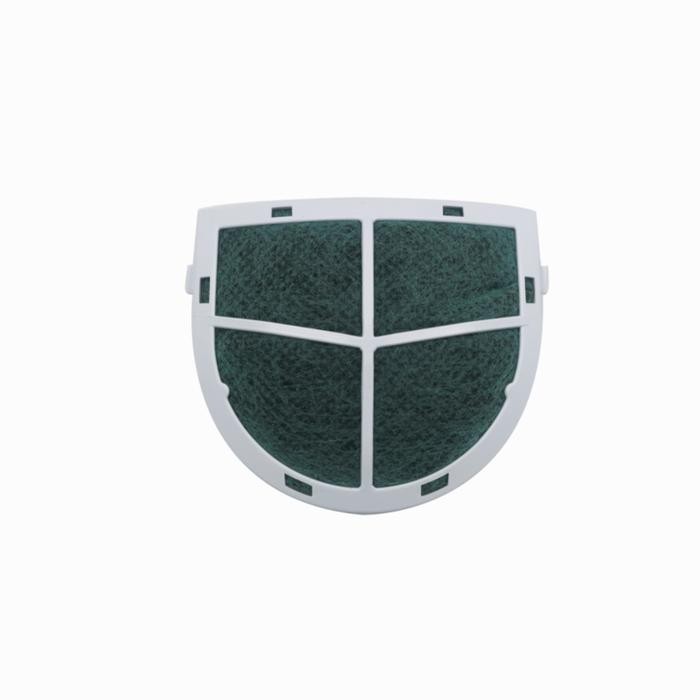 MUMPUNG PROMO Filter replacement AFL Mask-Masker HEPA H11 dan Nano Silver Ion Layer - PutihTERLARIS