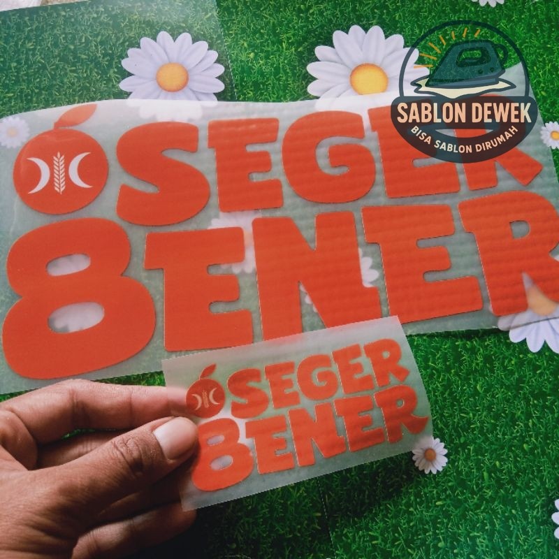

DTF SEGER 8ENER