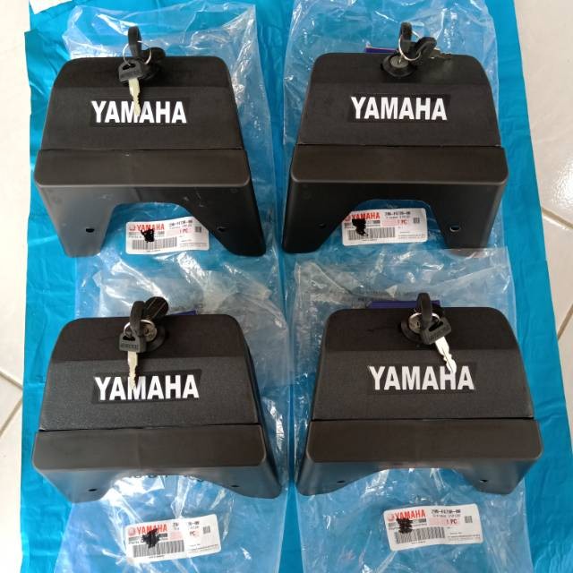 Tolbox bagasi rx king set kunci