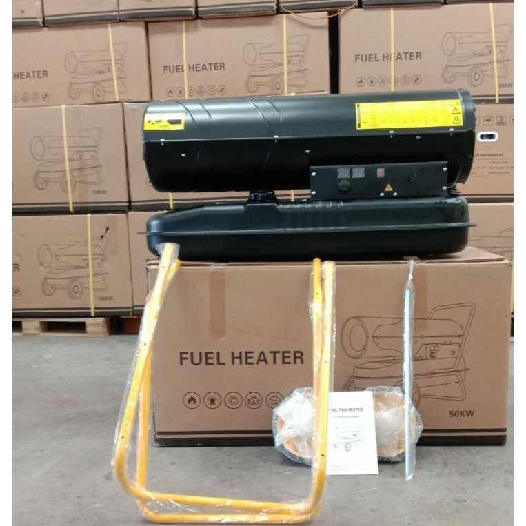 Heater Solar Pemanas Solar pemanas kandang ayam 50Kw CO