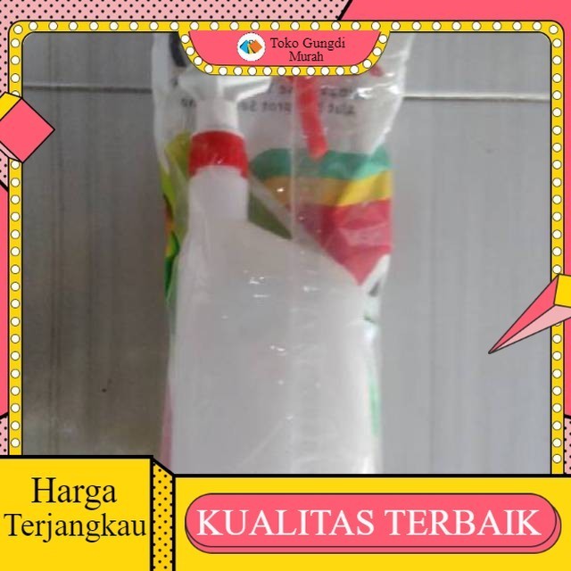 Spray 1 liter sprei desinfektan 1 liter