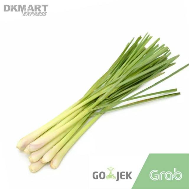 

daun Serai 100 gram - sereh segar terlaris