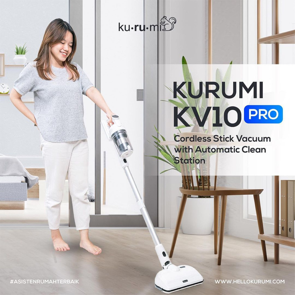 Kurumi KV 10 Pro