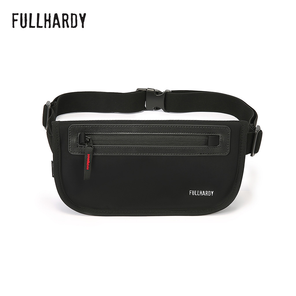 Tas Selempang Nylon Fullhardy NYLWBGSY 41028 BL