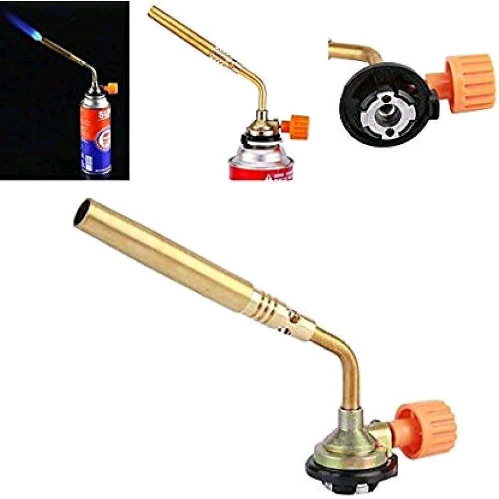 Blow Torch Btm 101A Gas Torch Kepala Las Kepala Gas Blender Las Manual Starmec Btm 101