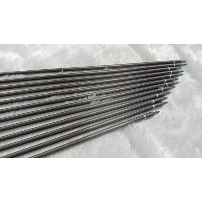 Arrow carbon warrior  CO