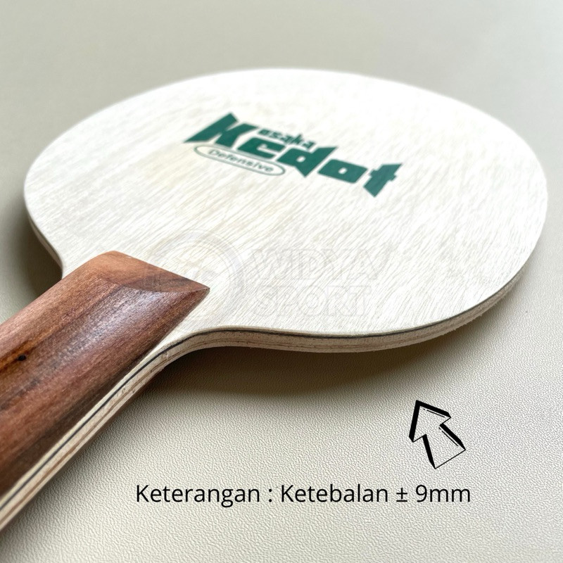 KAYU BET KOSAKA KEDOT CO