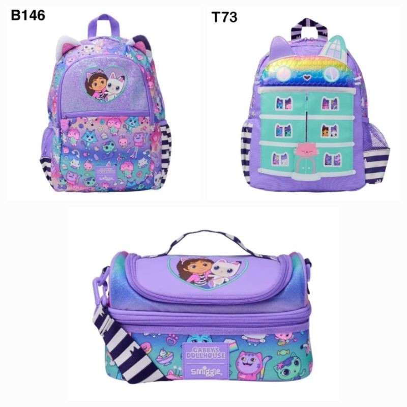 Smiggle import, tas smiggle premium import, tas smiggle ori, tas smiggle original, tas smiggle terba
